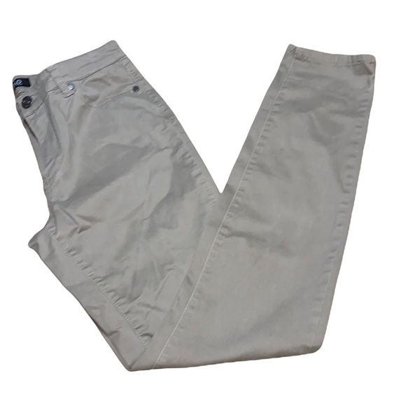 Buffalo David Bitton Pants - Buffalo David Bitton Hope mid rise stretch skinny pants